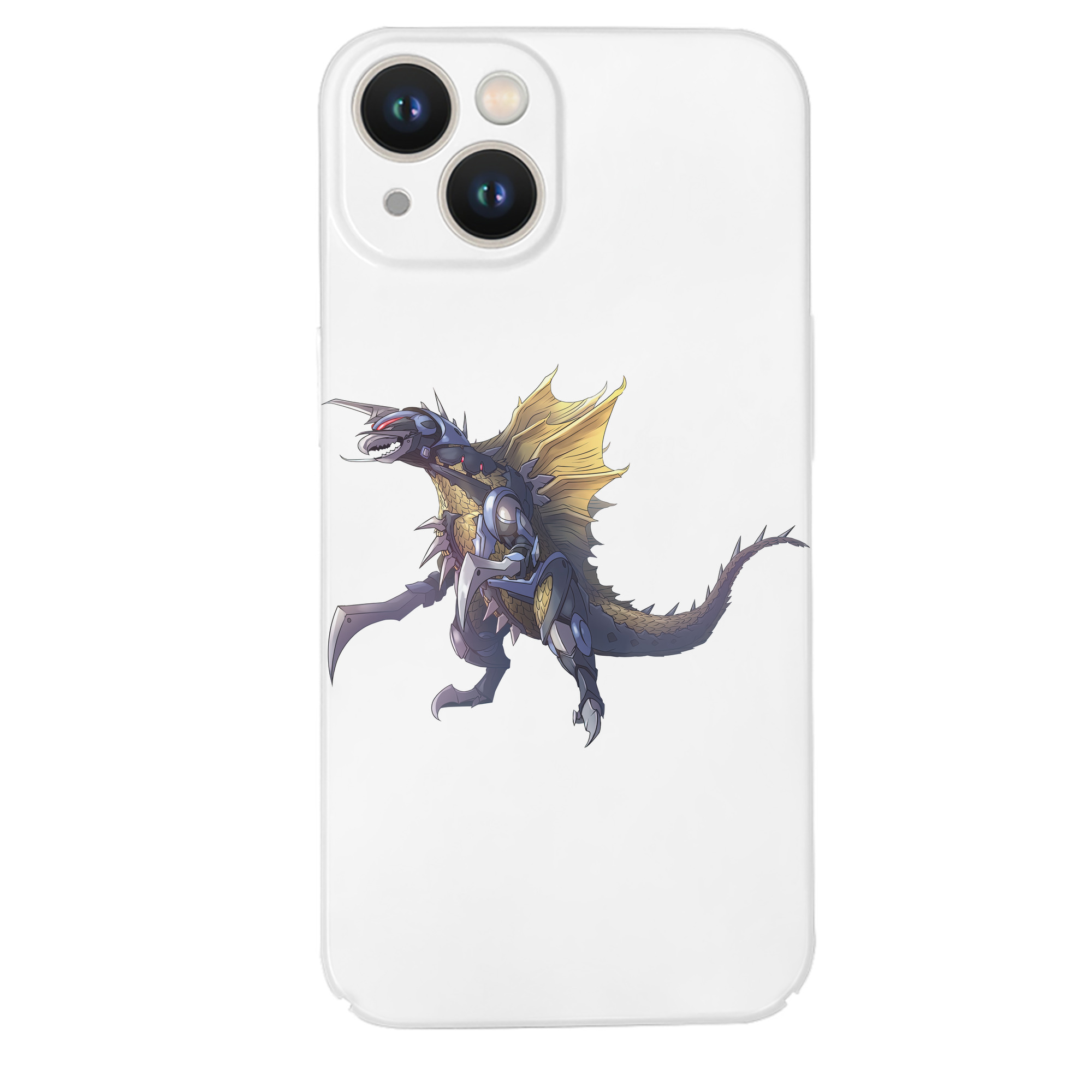 （画像用） ウルトラマン Ultraman 【iPhone 14シリーズ対応】ハードケース